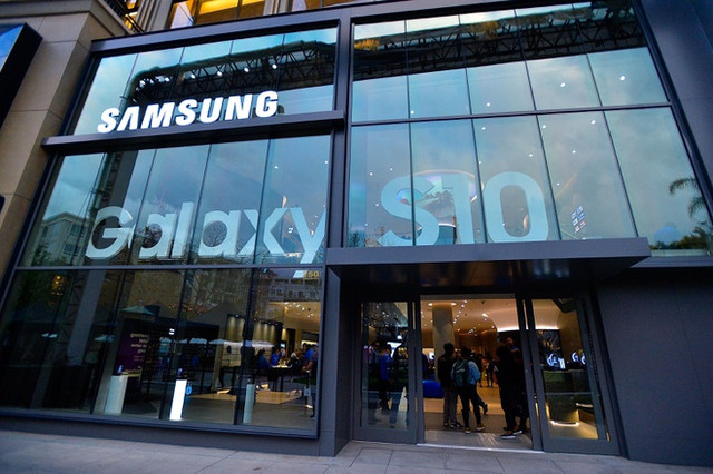 Samsung làm được điều khó tin giữa đại dịch Samsung lam duoc dieu kho tin giua dai dich