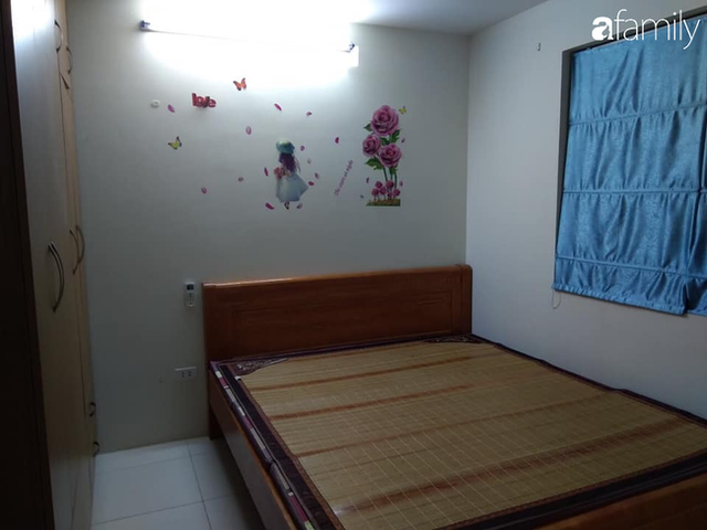 Cô gái Hà Nội lương 9 triệu, tiêu 3 triệu dù phải thuê nhà - Hình 2 Co gai Ha Noi luong 9 trieu, tieu 3 trieu du phai thue nha-Hinh-2