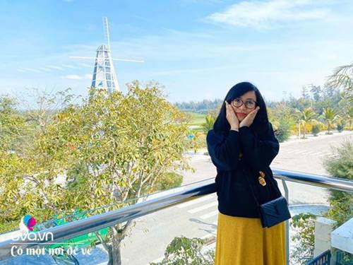 Biến ban công 3m² thành vườn hồng Bien ban cong 3m² thanh vuon hong