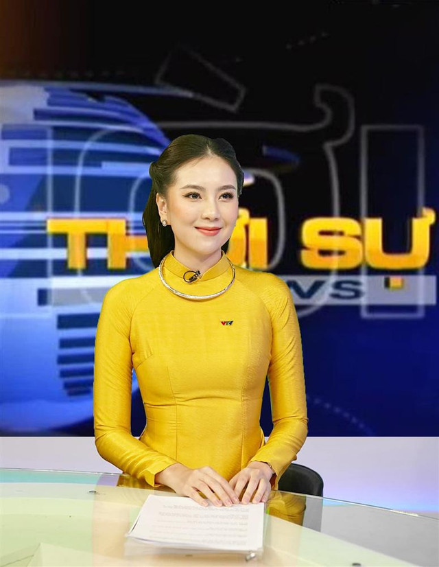 Lấy chồng đại gia, MC VTV vẫn 'cày bục mặt' tự mua xế hộp - Hình 4 Lay chong dai gia, MC VTV van 'cay buc mat' tu mua xe hop-Hinh-4