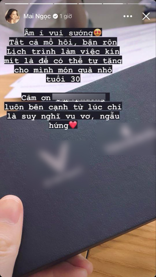 Lấy chồng đại gia, MC VTV vẫn 'cày bục mặt' tự mua xế hộp - Hình 2 Lay chong dai gia, MC VTV van 'cay buc mat' tu mua xe hop-Hinh-2
