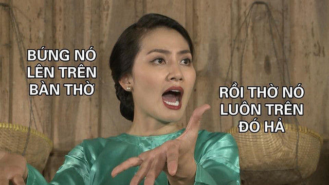 Ngọc Lan phản ứng lạ trước loạt ảnh chế được rải khắp mọi miền quê - Hình 7 Ngoc Lan phan ung la truoc loat anh che duoc rai khap moi mien que-Hinh-7