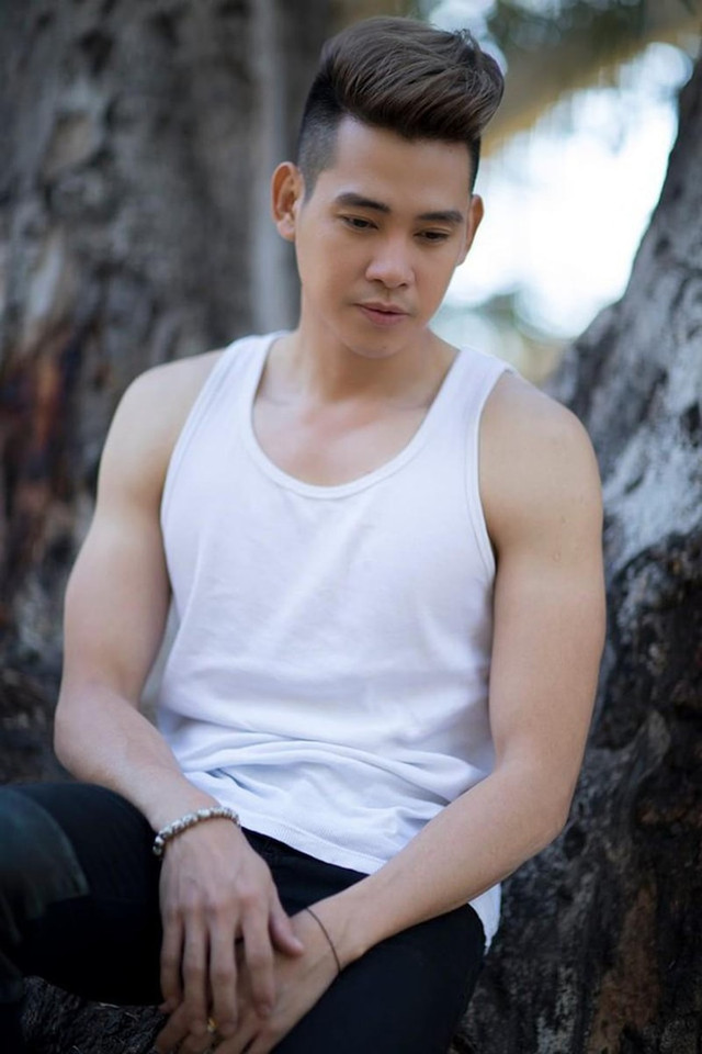 Nghẹn ngào nghe những gì Phùng Ngọc Huy nhắn nhủ đến bé Lavie - Hình 3 Nghen ngao nghe nhung gi Phung Ngoc Huy nhan nhu den be Lavie-Hinh-3