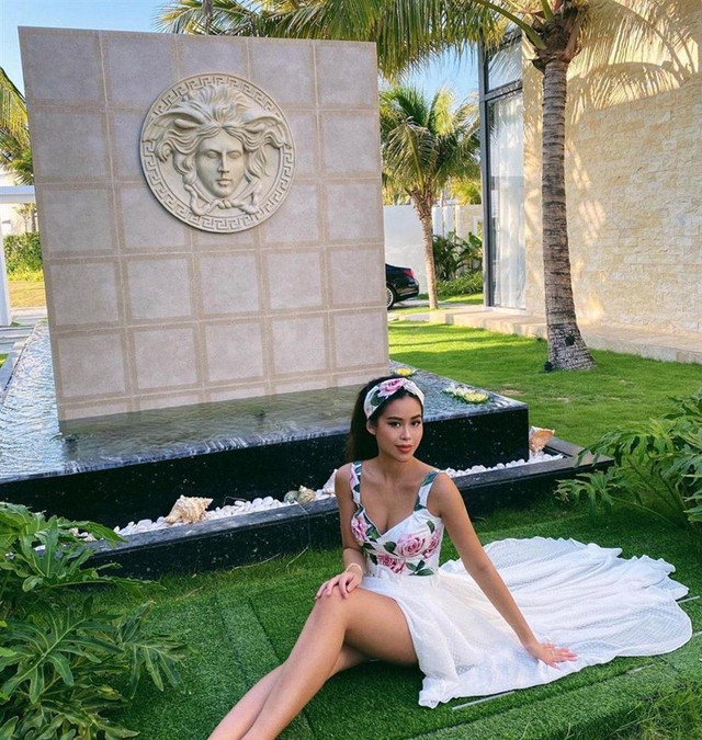 Rich kid Tiên Nguyễn thích mê món ăn Việt Nam này - Hình 3 Rich kid Tien Nguyen thich me mon an Viet Nam nay-Hinh-3