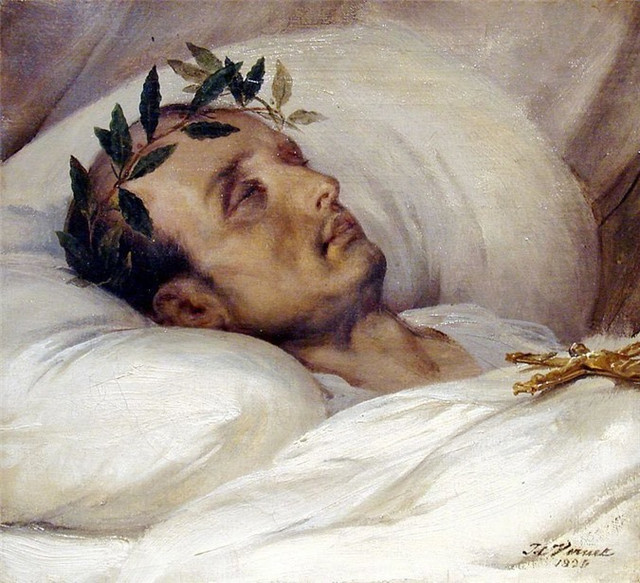 Cuộc hôn nhân ngang trái của Napoleon ảnh 8 Cuộc hôn nhân ngang trái của Napoleon ảnh 8