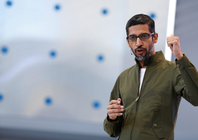 Google, Twitter khuyến khích nhân viên làm việc tại nhà ảnh 1 Google, Twitter khuyến khích nhân viên làm việc tại nhà ảnh 1