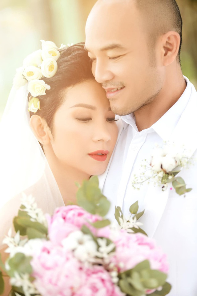 Xuân Lan khó chịu khi danh xưng 'cha dượng', 'mẹ kế' bị mỉa mai - Hình 3 Xuan Lan kho chiu khi danh xung 'cha duong', 'me ke' bi mia mai-Hinh-3