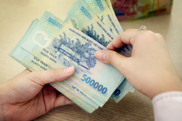 Gia đình 4 người tiêu 30 triệu/tháng vẫn thiếu hụt, tôi biết làm sao Gia dinh 4 nguoi tieu 30 trieu/thang van thieu hut, toi biet lam sao