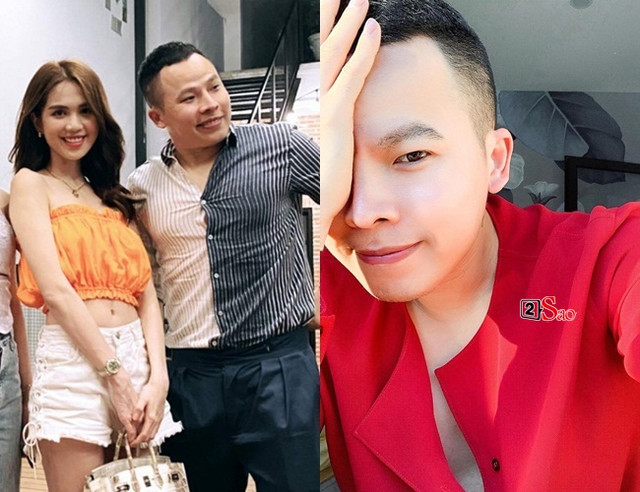 Vũ Khắc Tiệp kém sắc trong bức ảnh của Ngọc Trinh - Hình 4 Vu Khac Tiep kem sac trong buc anh cua Ngoc Trinh-Hinh-4
