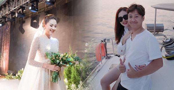 Cuộc sống ai cũng ước ao của MC thời tiết VTV sau 4 năm lấy chồng - Hình 2 Cuoc song ai cung uoc ao cua MC thoi tiet VTV sau 4 nam lay chong-Hinh-2