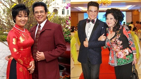 Sao nam Vbiz lấy vợ sinh con vẫn bị nghi ngờ 'bóng kín' - Hình 6 Sao nam Vbiz lay vo sinh con van bi nghi ngo 'bong kin'-Hinh-6