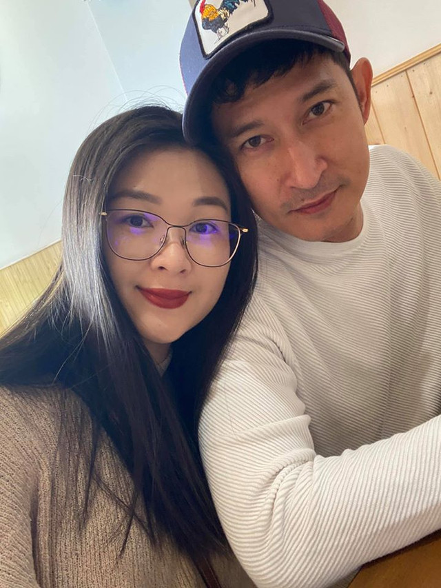 Vợ và tình cũ Huy Khánh: Người sống bình yên, kẻ thích ồn ào - Hình 5 Vo va tinh cu Huy Khanh: Nguoi song binh yen, ke thich on ao-Hinh-5