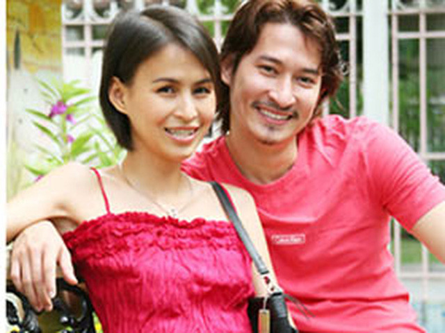 Vợ và tình cũ Huy Khánh: Người sống bình yên, kẻ thích ồn ào Vo va tinh cu Huy Khanh: Nguoi song binh yen, ke thich on ao