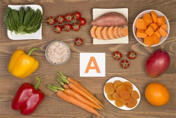 Không lo rụng tóc nhờ ăn những thực phẩm này hàng ngày ảnh 3 Không lo rụng tóc nhờ ăn những thực phẩm này hàng ngày ảnh 3