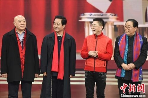 Lý do khiến 'Tây Du Ký' được phát lại hơn 3.000 lần - Hình 5 Ly do khien 'Tay Du Ky' duoc phat lai hon 3.000 lan-Hinh-5