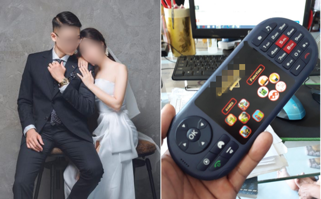 Vụ ly hôn kỳ lạ: 'điều đáng sợ' lại đến từ những thứ nhỏ bé! Vu ly hon ky la: 'dieu dang so' lai den tu nhung thu nho be!