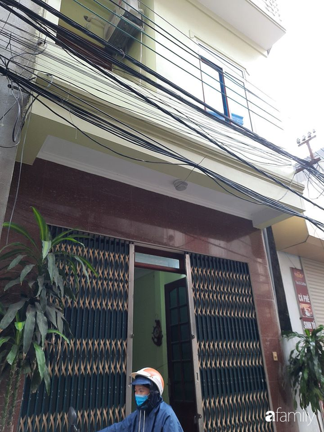 Có 200 triệu mua 50m² đất liền kề ở quê, 3 năm sau mua nhà thành phố - Hình 3 Co 200 trieu mua 50m² dat lien ke o que, 3 nam sau mua nha thanh pho-Hinh-3
