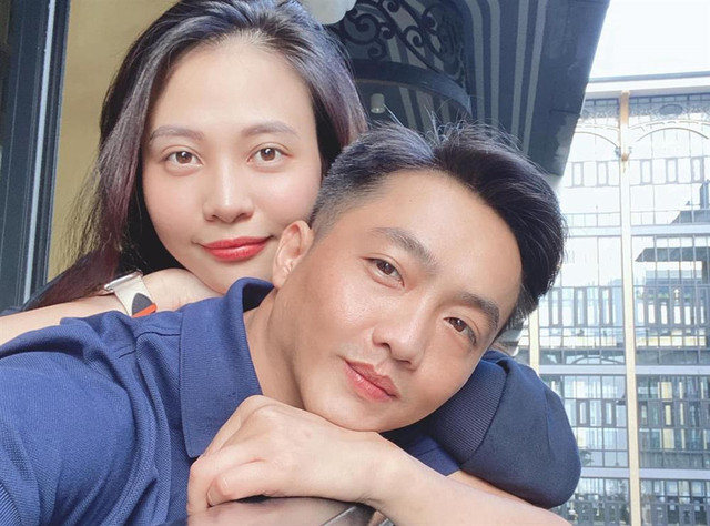 Cường Đô La nịnh vợ ngọt như mía lùi để 'vòi tiền' mua siêu xe Cuong Do La ninh vo ngot nhu mia lui de 'voi tien' mua sieu xe