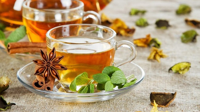 Những loại đồ uống tăng khả năng miễn dịch và giải độc cơ thể - Hình 3 Nhung loai do uong tang kha nang mien dich va giai doc co the-Hinh-3