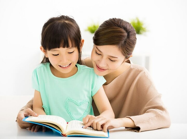 7 đặc điểm chứng tỏ bạn là "cha mẹ điểm 10" - Hình 2 7 dac diem chung to ban la