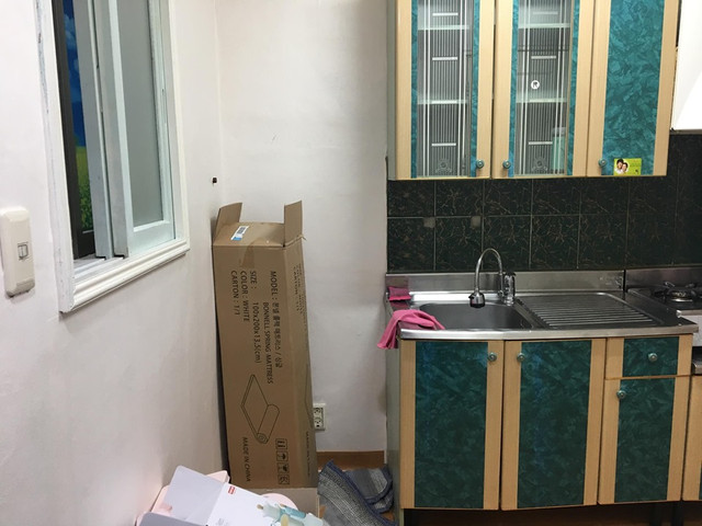 9x đầu tư 15 triệu lột xác phòng trọ cũ thành căn hộ cực xịn - Hình 3 9x dau tu 15 trieu lot xac phong tro cu thanh can ho cuc xin-Hinh-3