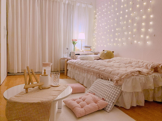 9x đầu tư 15 triệu lột xác phòng trọ cũ thành căn hộ cực xịn 9x dau tu 15 trieu lot xac phong tro cu thanh can ho cuc xin