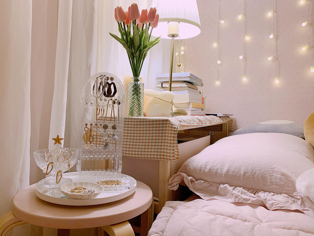 9x đầu tư 15 triệu lột xác phòng trọ cũ thành căn hộ cực xịn - Hình 8 9x dau tu 15 trieu lot xac phong tro cu thanh can ho cuc xin-Hinh-8