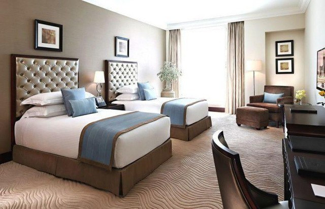 Tuyệt đối không nên dùng thứ này trong khách sạn - Hình 2 Tuyet doi khong nen dung thu nay trong khach san-Hinh-2