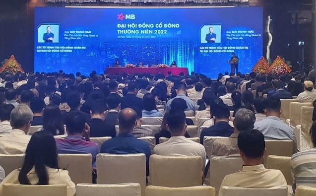 MBB có thể IPO hoặc sáp nhập ngân hàng '0 đồng' sau 7-8 năm MBB co the IPO hoac sap nhap ngan hang '0 dong' sau 7-8 nam