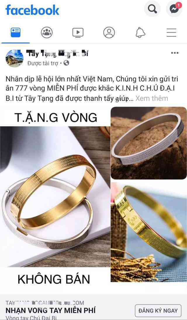 Lừa đảo trên Facebook: Chiêu thức mới và hành trình 'sập bẫy' - Hình 3 Lua dao tren Facebook: Chieu thuc moi va hanh trinh 'sap bay'-Hinh-3