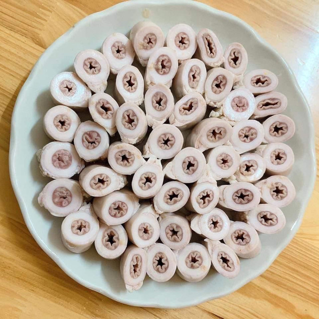 Lòng se điếu liên tục "cháy hàng" dù giá lên tới 1,5 triệu đồng/kg - Hình 3 Long se dieu lien tuc