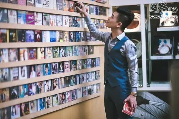 Con trai bầu Hiển phát ngôn chuẩn người học rộng, tài cao - Hình 2 Con trai bau Hien phat ngon chuan nguoi hoc rong, tai cao-Hinh-2