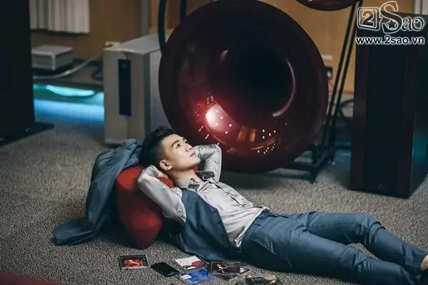 Con trai bầu Hiển phát ngôn chuẩn người học rộng, tài cao - Hình 3 Con trai bau Hien phat ngon chuan nguoi hoc rong, tai cao-Hinh-3