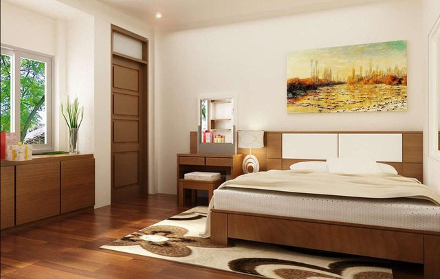 Nhớ đặt 1 thứ trong phòng ngủ nếu vợ chồng muốn sớm đón bé yêu Nho dat 1 thu trong phong ngu neu vo chong muon som don be yeu
