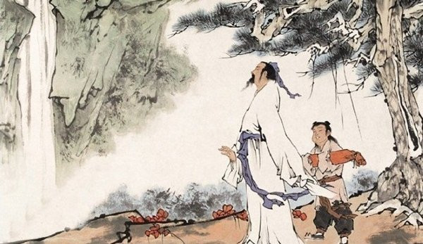 Làm người sống ở trên đời có 5 điều không nên tranh giành Lam nguoi song o tren doi co 5 dieu khong nen tranh gianh