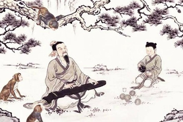Làm người sống ở trên đời có 5 điều không nên tranh giành - Hình 2 Lam nguoi song o tren doi co 5 dieu khong nen tranh gianh-Hinh-2