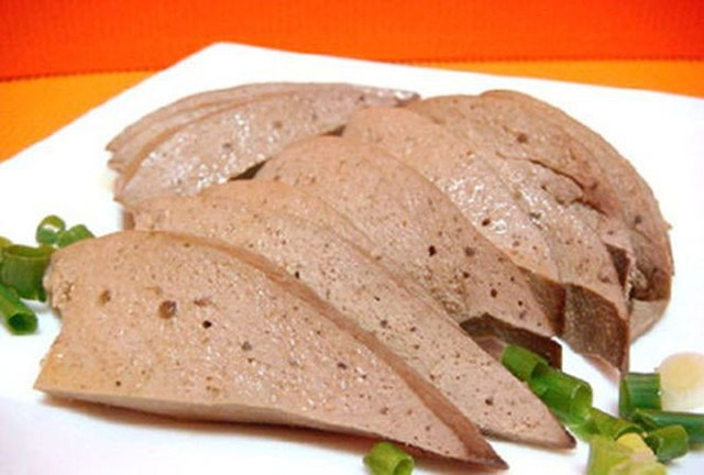 2 bộ phận bẩn nhất của con lợn, chứa kim loại nặng, ký sinh trùng - Hình 3 2 bo phan ban nhat cua con lon, chua kim loai nang, ky sinh trung-Hinh-3
