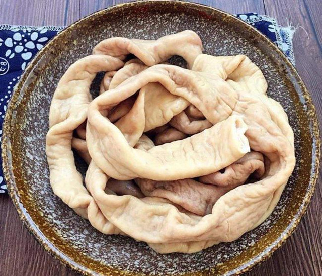 2 bộ phận bẩn nhất của con lợn, chứa kim loại nặng, ký sinh trùng - Hình 4 2 bo phan ban nhat cua con lon, chua kim loai nang, ky sinh trung-Hinh-4