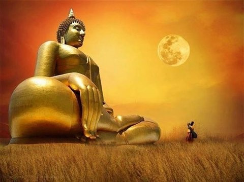 Buông bỏ 5 điều để cuộc sống bình an thêm bội phần - Hình 2 Buong bo 5 dieu de cuoc song binh an them boi phan-Hinh-2