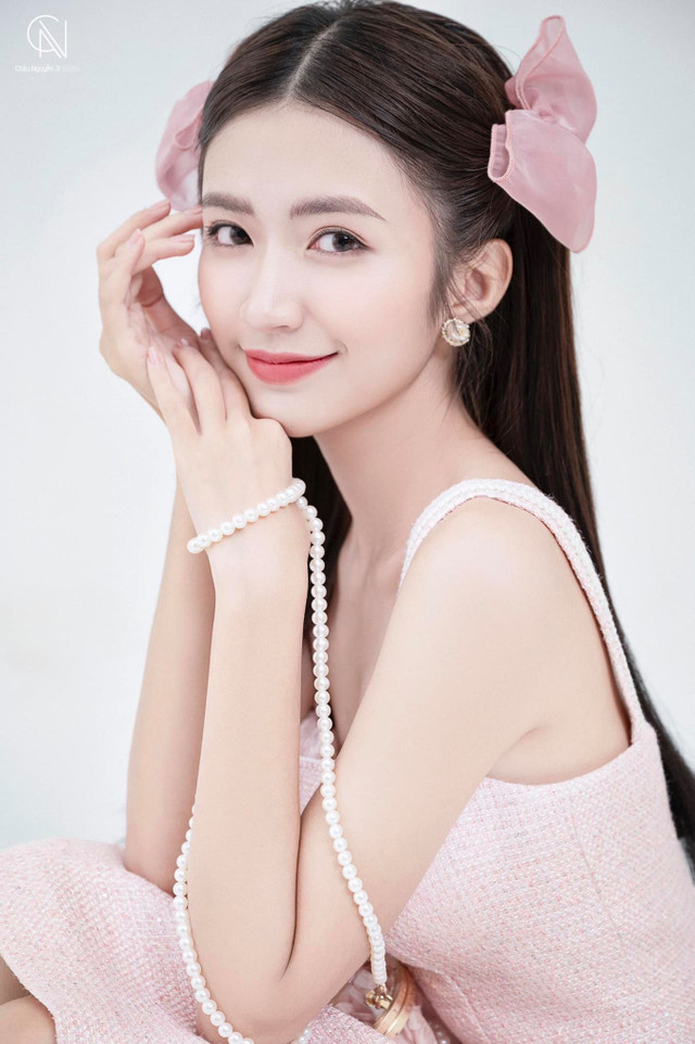 Bật mí về người mẫu 9x đóng chính trong "Thương ngày nắng về" Bat mi ve nguoi mau 9x dong chinh trong