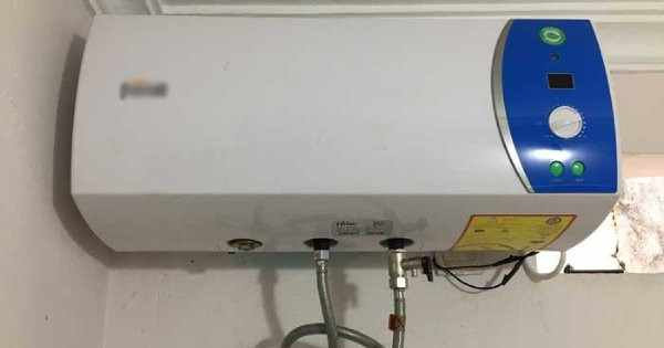 Dùng bình nóng lạnh, nhớ thực hiện 5 điều để tiết kiệm một nửa tiền điện Dung binh nong lanh, nho thuc hien 5 dieu de tiet kiem mot nua tien dien