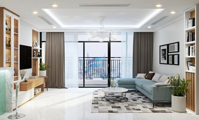 Khi mua hoặc thuê chung cư cần phải biết 5 điều này Khi mua hoac thue chung cu can phai biet 5 dieu nay