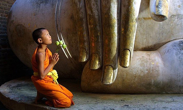 Kiếp này xấu xí, khốn khổ và bất hạnh là nguyên do ở đâu? - Hình 2 Kiep nay xau xi, khon kho va bat hanh la nguyen do o dau?-Hinh-2