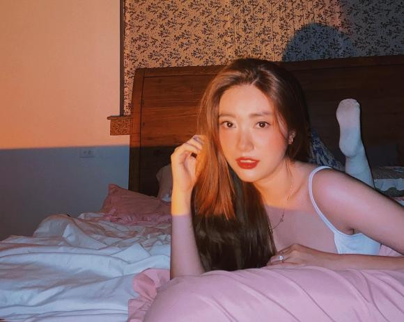 Bị đồn làm gái, "con gái" trong phim của NSND Trung Hiếu nói gì? - Hình 11 Bi don lam gai,