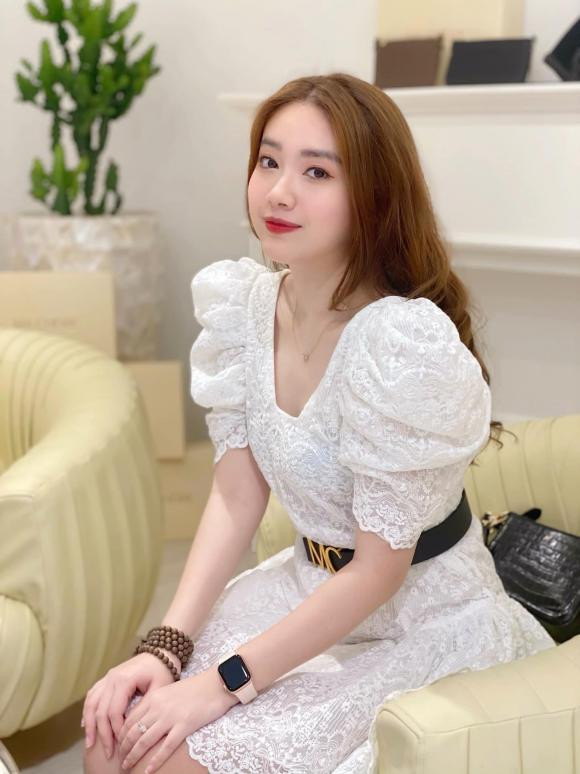 Bị đồn làm gái, "con gái" trong phim của NSND Trung Hiếu nói gì? Bi don lam gai,