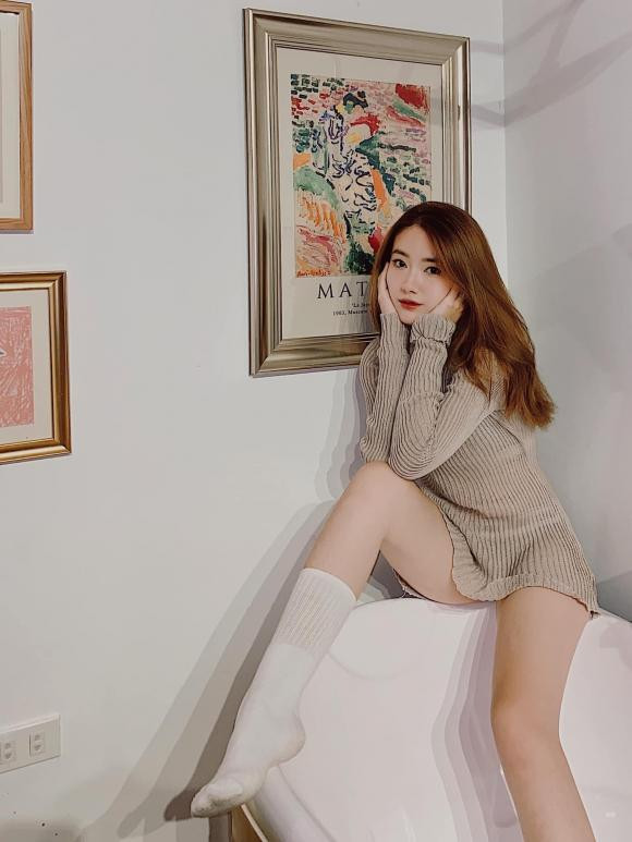 Bị đồn làm gái, "con gái" trong phim của NSND Trung Hiếu nói gì? - Hình 13 Bi don lam gai,