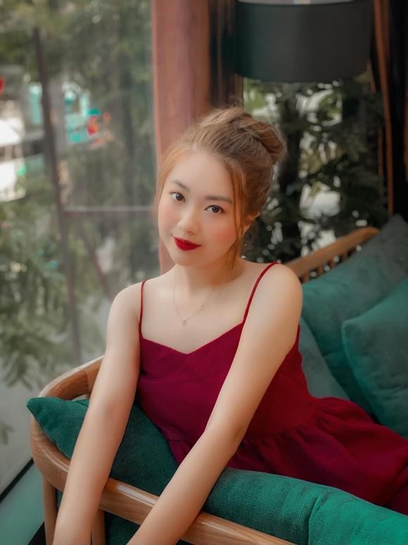 Bị đồn làm gái, "con gái" trong phim của NSND Trung Hiếu nói gì? - Hình 2 Bi don lam gai,