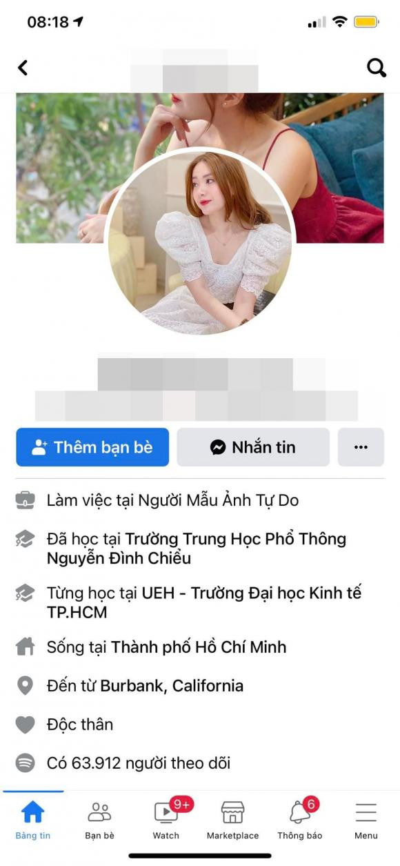 Bị đồn làm gái, "con gái" trong phim của NSND Trung Hiếu nói gì? - Hình 5 Bi don lam gai,