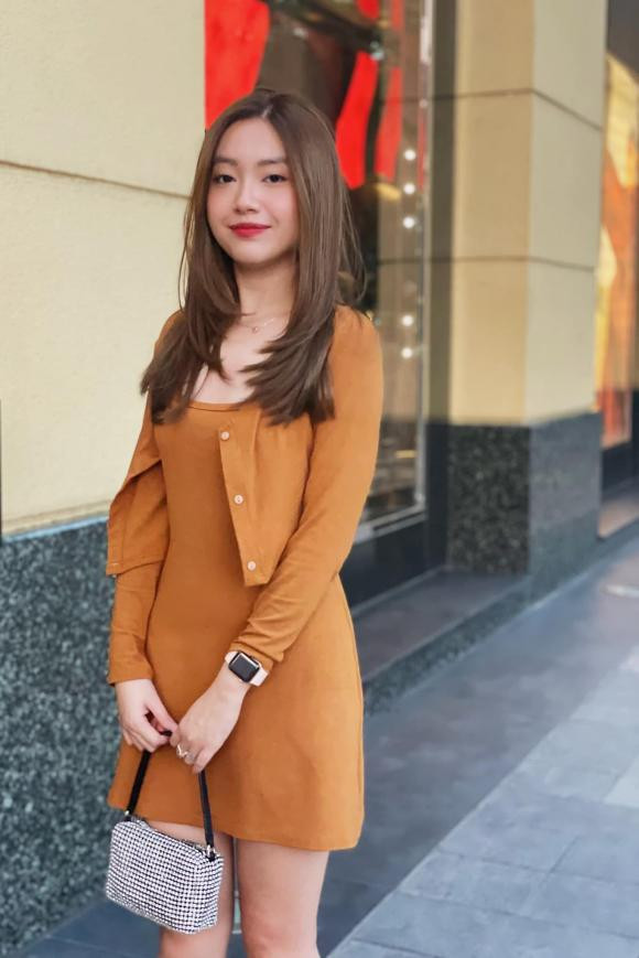 Bị đồn làm gái, "con gái" trong phim của NSND Trung Hiếu nói gì? - Hình 3 Bi don lam gai,