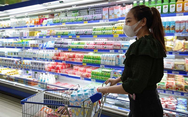 Sai lầm của những người có thói quen mua sắm tại một siêu thị duy nhất Sai lam cua nhung nguoi co thoi quen mua sam tai mot sieu thi duy nhat